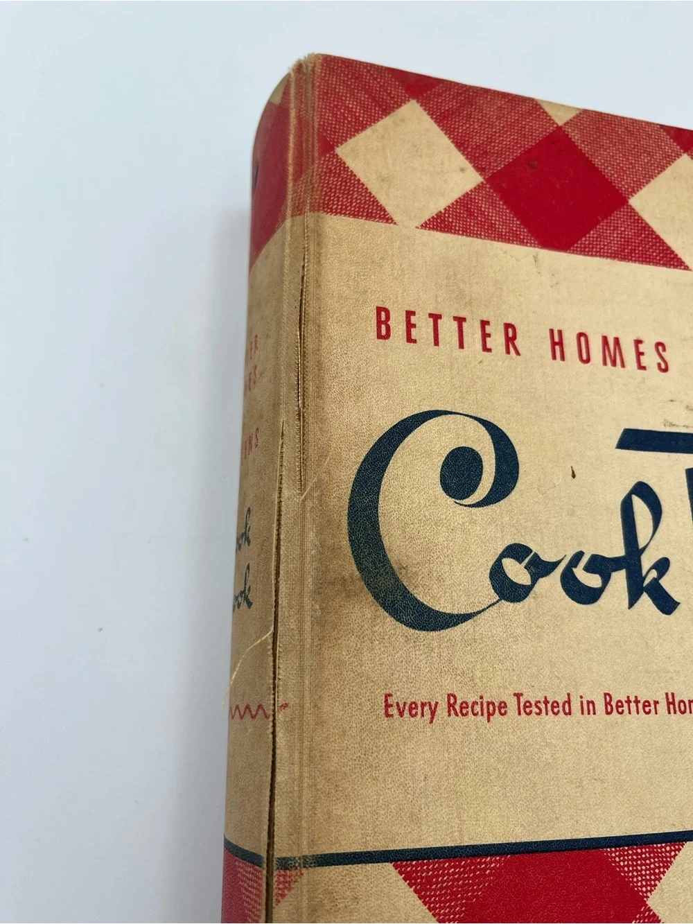 Better Homes And Gardens overall good